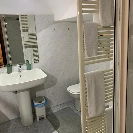 Lägenhet Dream House *
