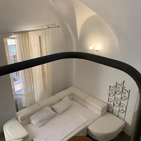 Διαμέρισμα Dream House Σαν Ρέμο