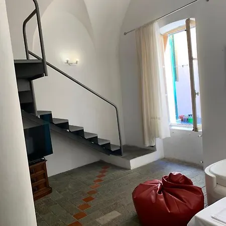 Dream House Appartement San Remo