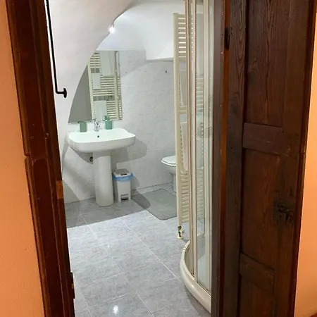 Διαμέρισμα Dream House Σαν Ρέμο